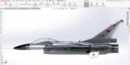 ��CFT��F-16