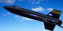 ����X-15