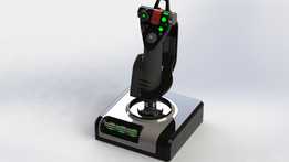 Saitek X52 Pro-����