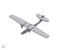 ����PBY-5��ĭ�ɻ�
