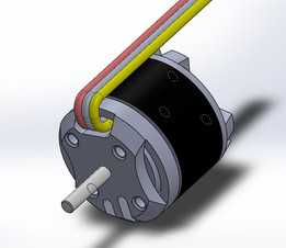 NTM支柱驱动28-26 1000KV