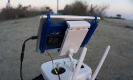 ������DJI Phantom 3