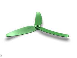 GemFan 5030R-CCW 3ҶƬ֧��