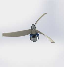 Dualsky XM2223EA 17