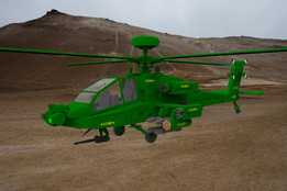 ��Catia V5�Ĳ���AH-6