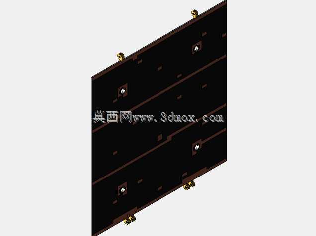 猎户座飞船“阿尔忒弥斯1”(STL,STEP,IGES\u0026更多)不是SOLIDWORKS!***请参见单独的模型***