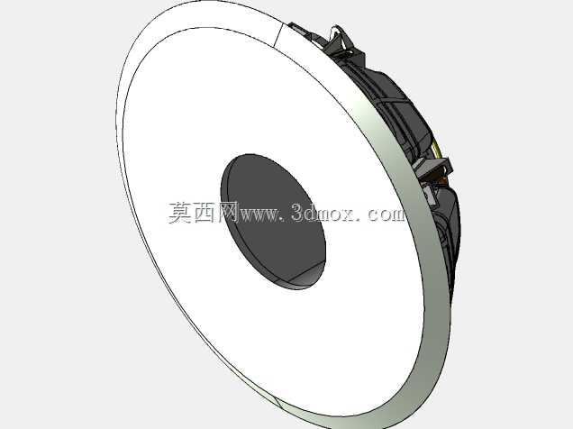 猎户座飞船“阿尔忒弥斯1”(STL,STEP,IGES\u0026更多)不是SOLIDWORKS!***请参见单独的模型***