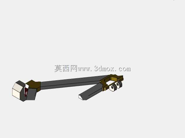猎户座飞船“阿尔忒弥斯1”(STL,STEP,IGES\u0026更多)不是SOLIDWORKS!***请参见单独的模型***
