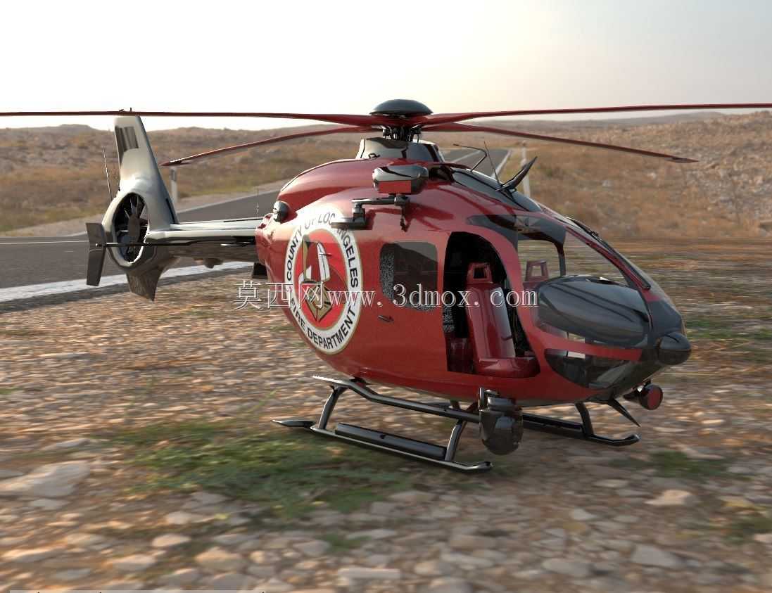 ŷ��ֱ����EC135