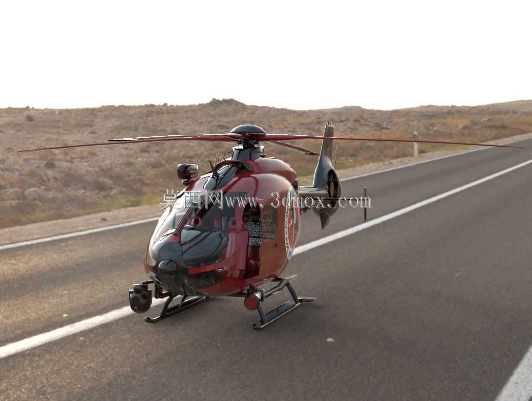 ŷ��ֱ����EC135