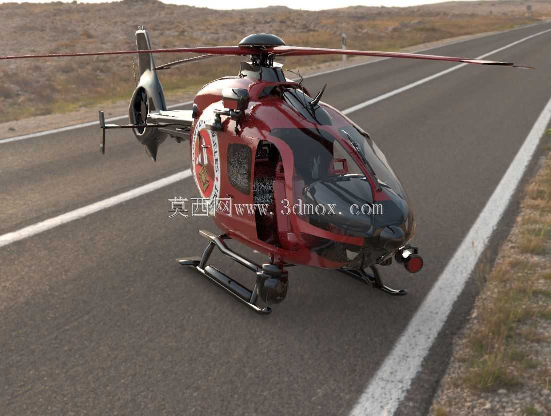 ŷ��ֱ����EC135