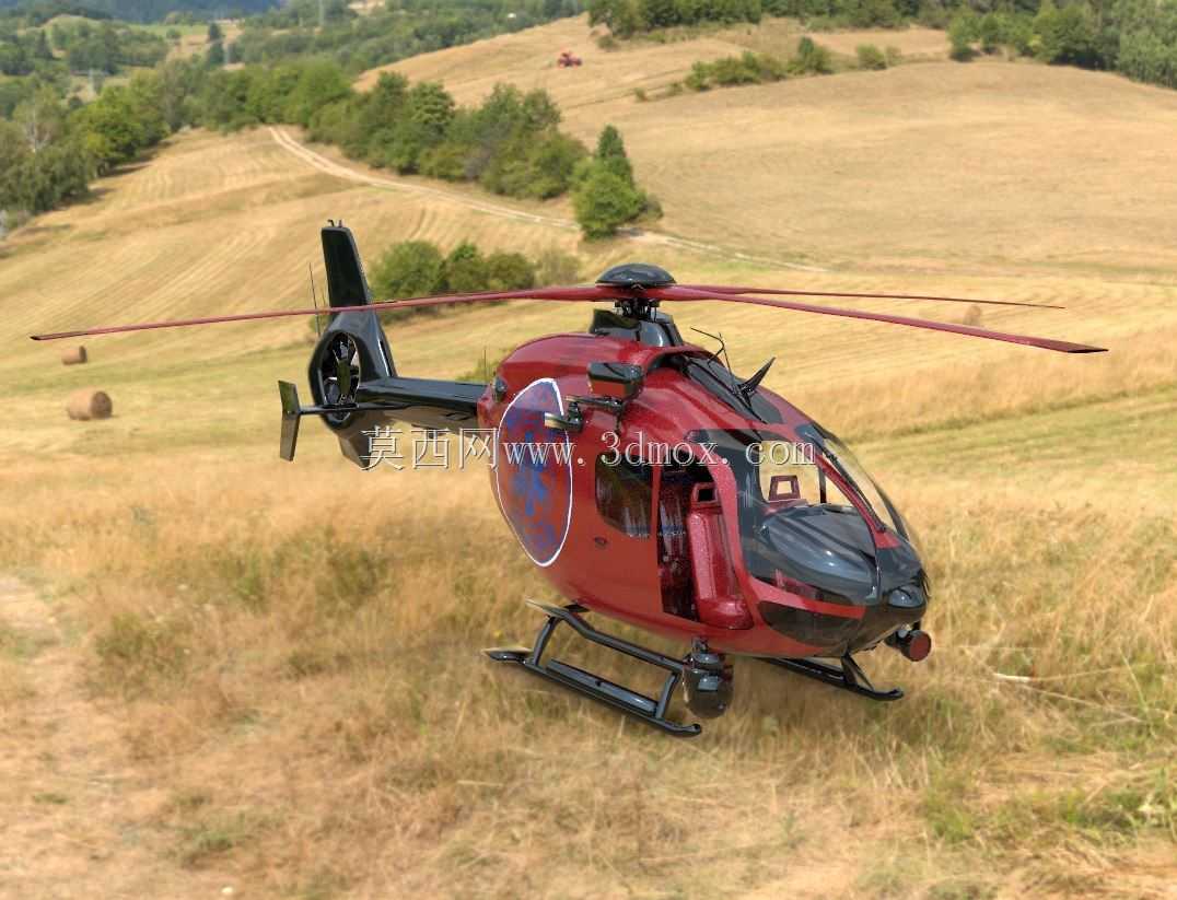 ŷ��ֱ����EC135