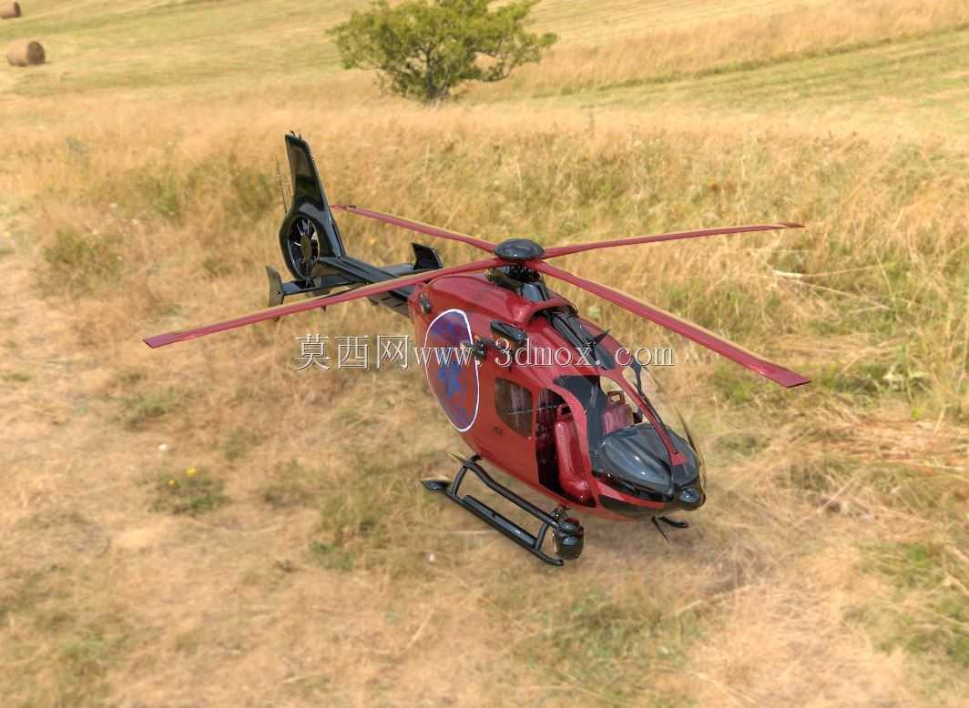 ŷ��ֱ����EC135