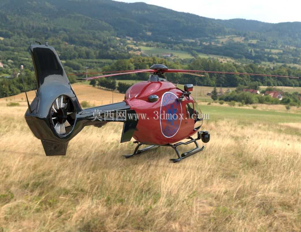 ŷ��ֱ����EC135