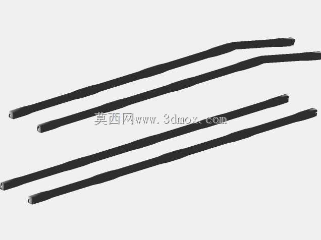 一架1930年代英国战斗机的机身