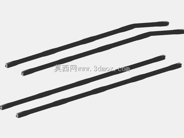 一架1930年代英国战斗机的机身