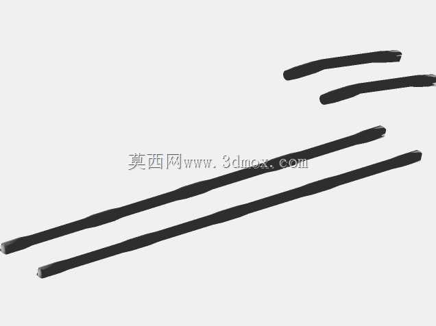 一架1930年代英国战斗机的机身