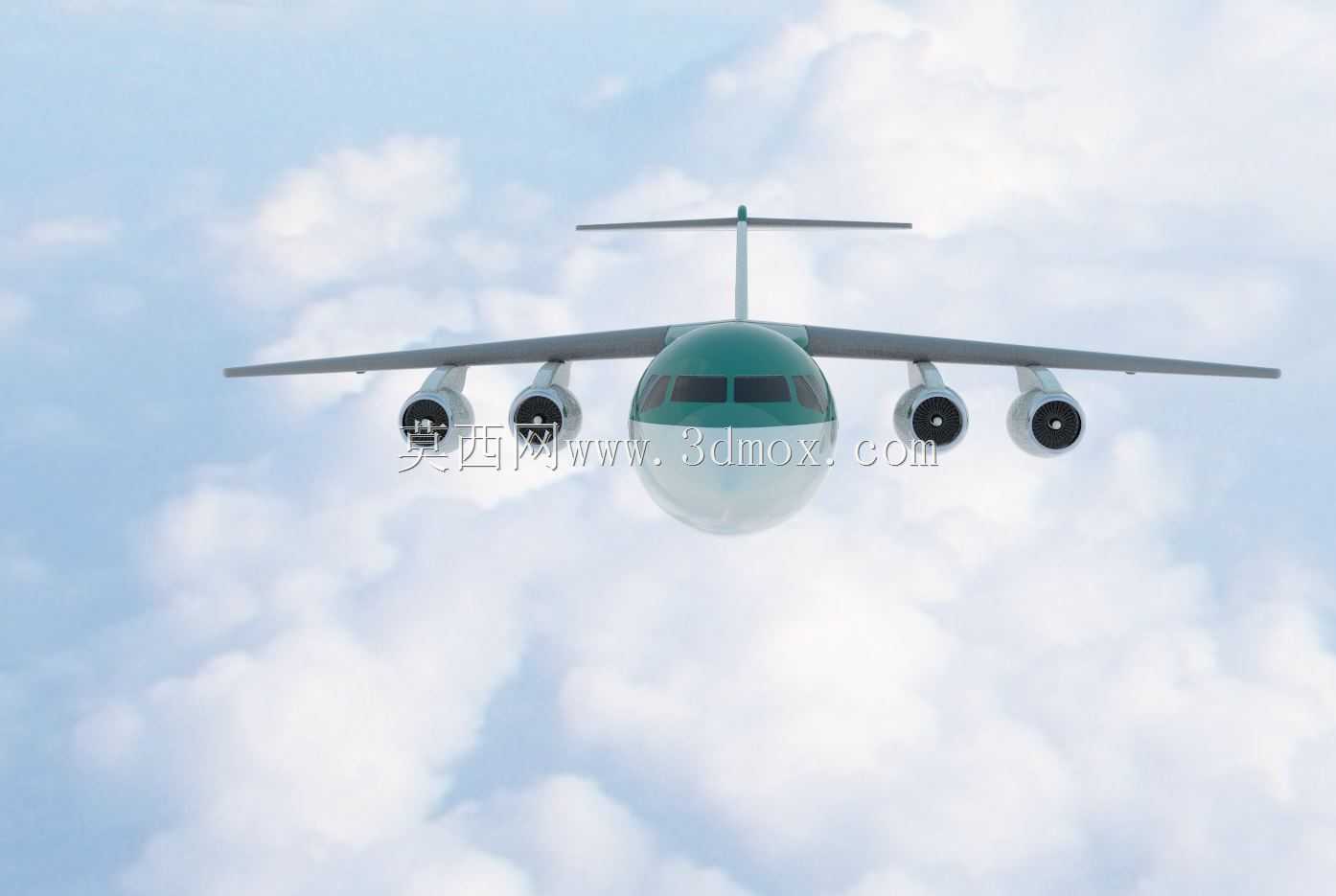 BAe 146 100爱尔兰航空公司