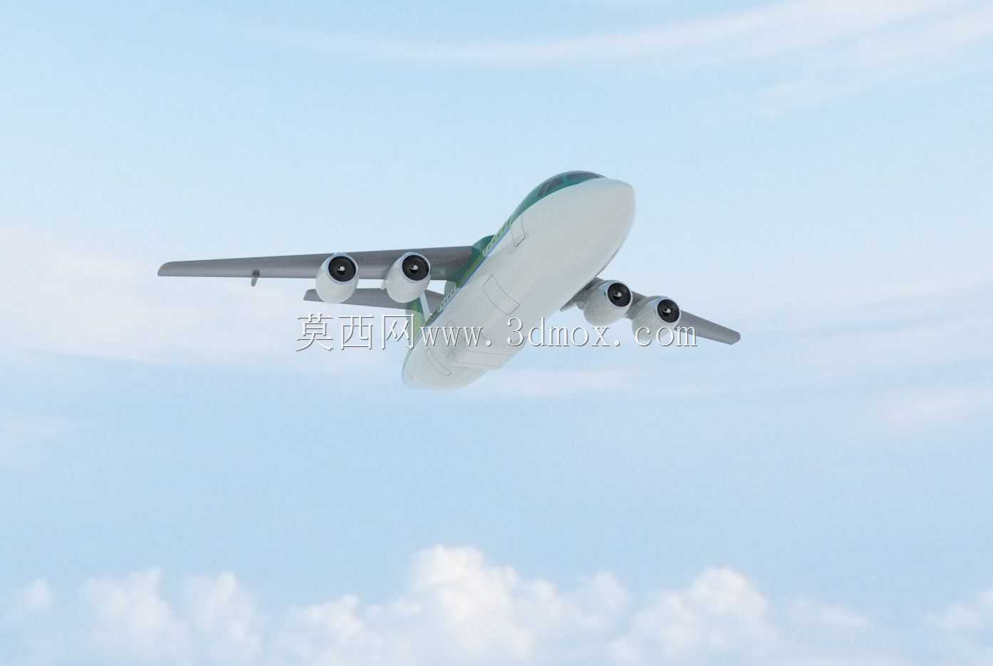 BAe 146 100爱尔兰航空公司