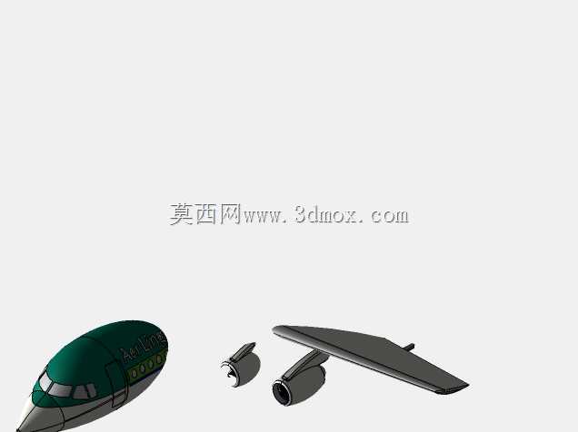 BAe 146 100爱尔兰航空公司