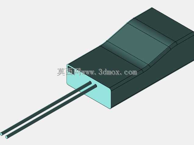 双叶R7008SB RC接收机