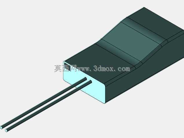 双叶R7008SB RC接收机