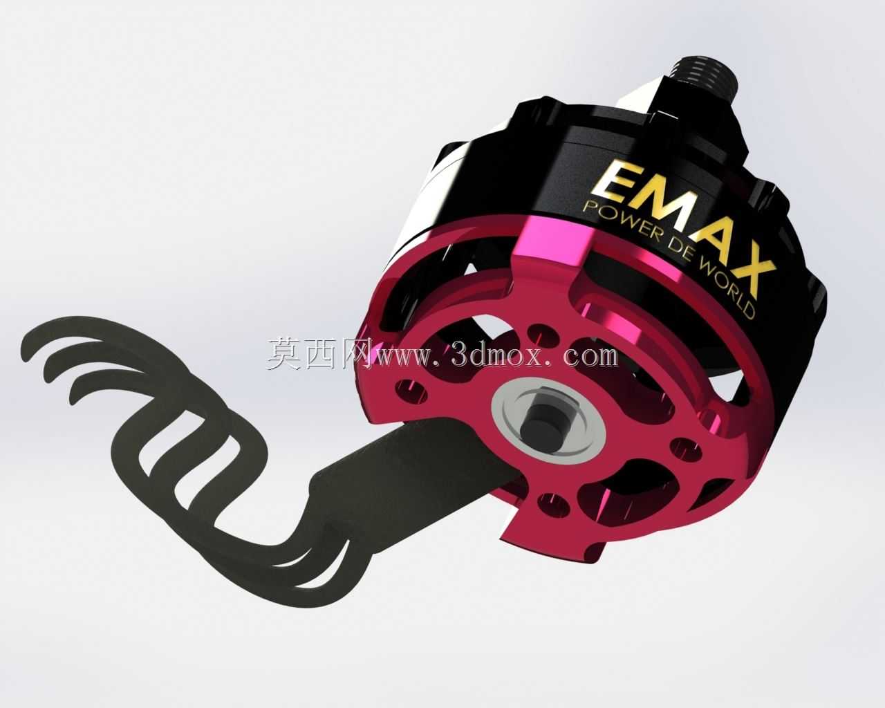 ���EMAX RS2205