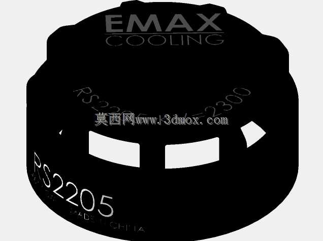 ���EMAX RS2205