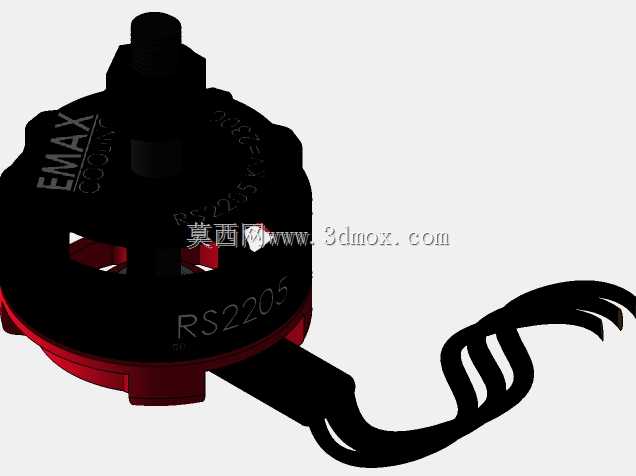 ���EMAX RS2205