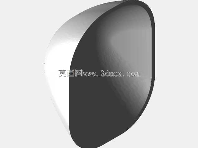 钢筋混凝土平面模型