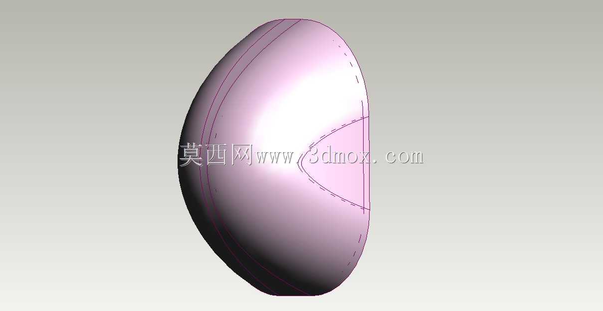 钢筋混凝土平面模型