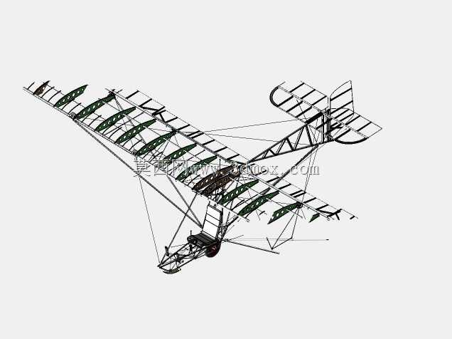 EC山羊1.0版