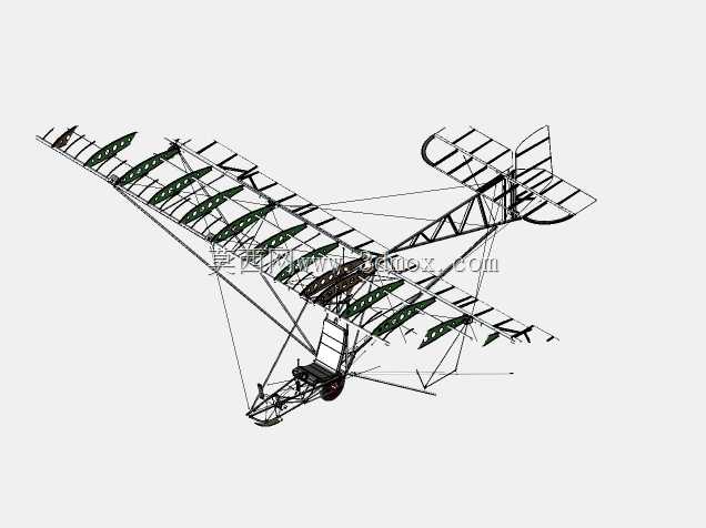 EC山羊1.0版