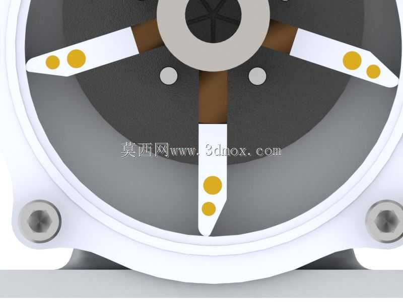 法新社-另一个流体泵:空中客车挑战赛冠军设计