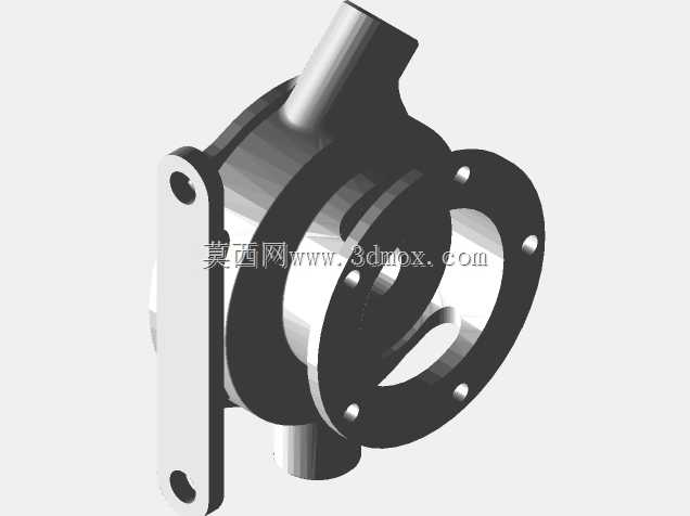 法新社-另一个流体泵:空中客车挑战赛冠军设计