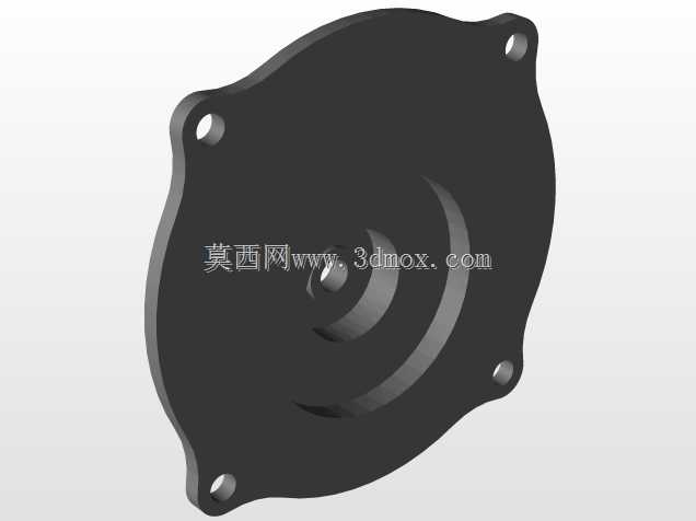 法新社-另一个流体泵:空中客车挑战赛冠军设计