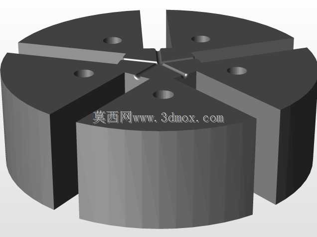 法新社-另一个流体泵:空中客车挑战赛冠军设计