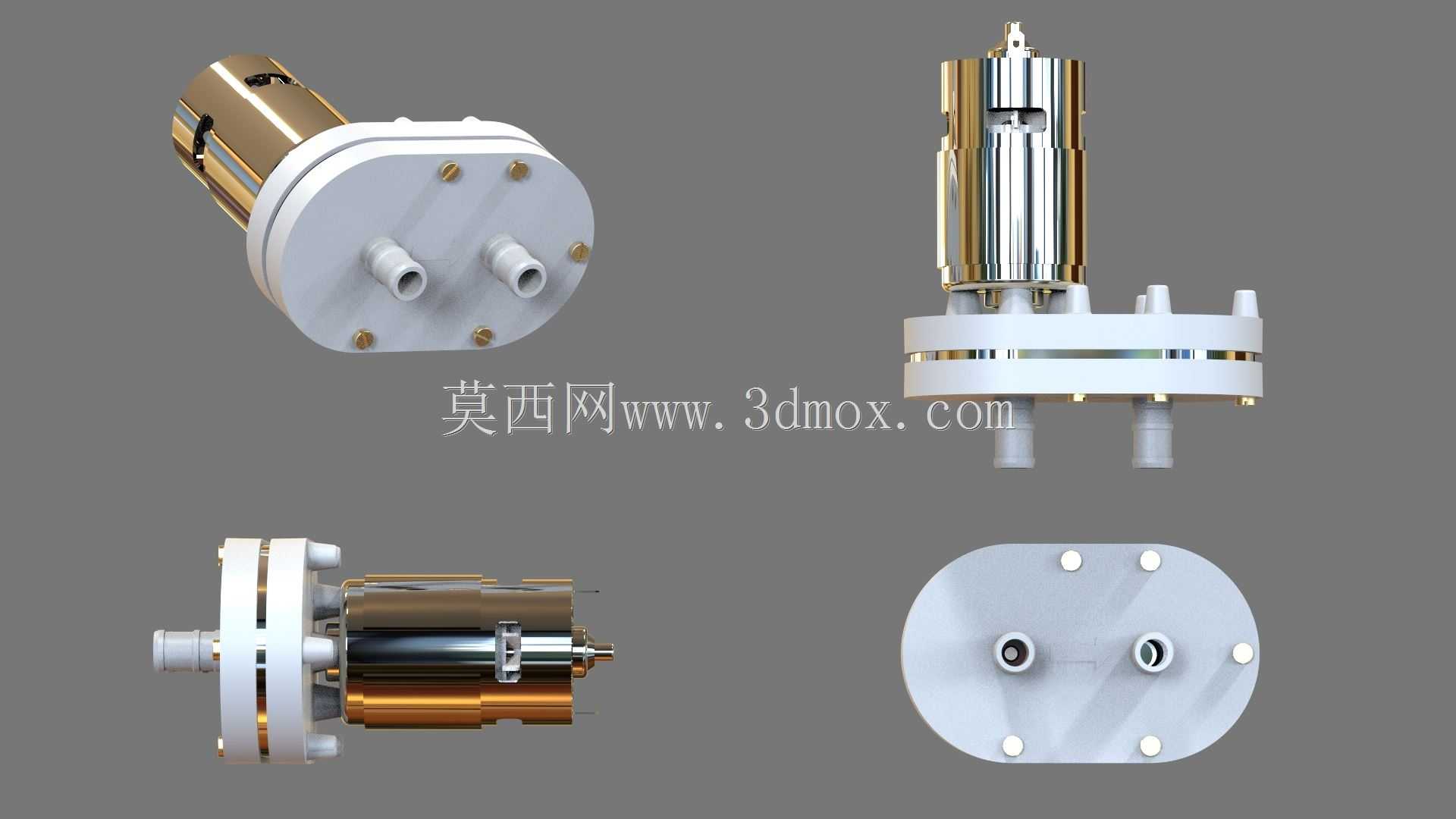 离心泵v1