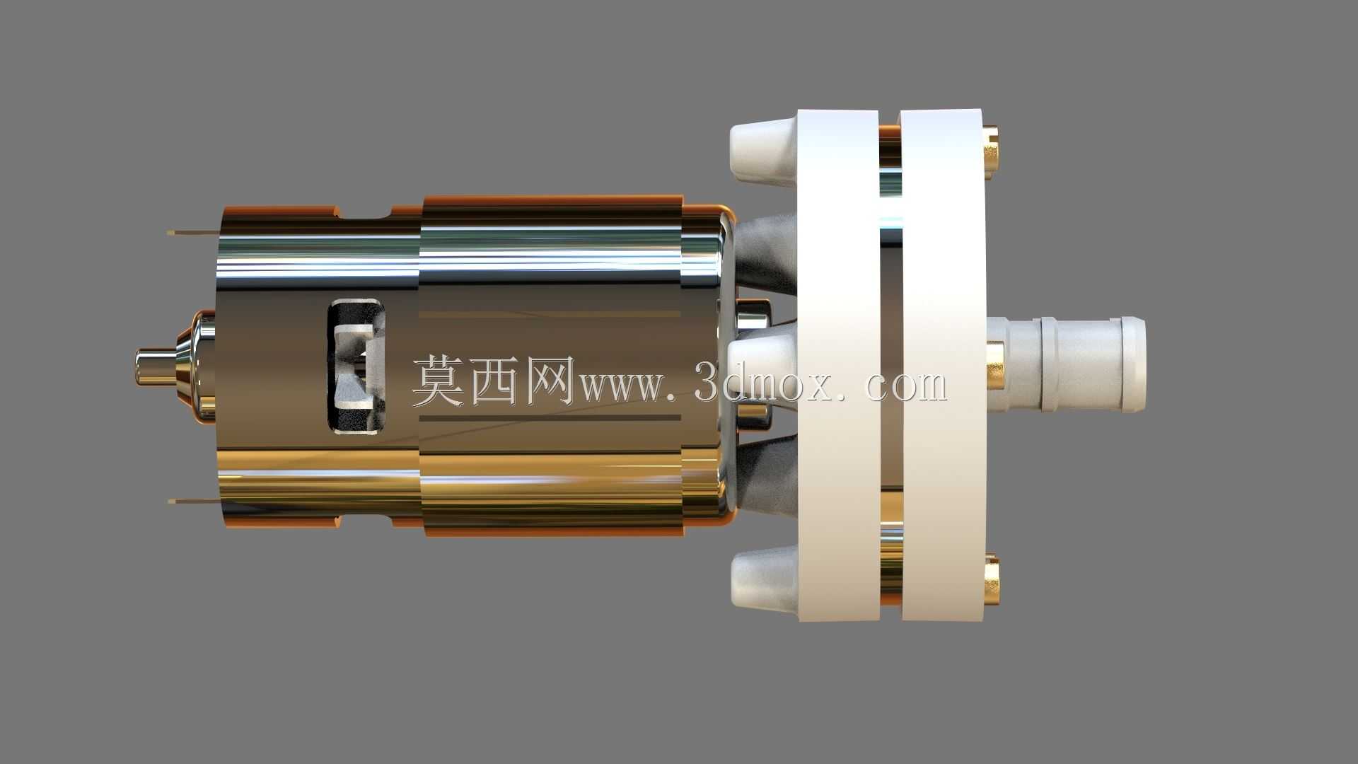 离心泵v1