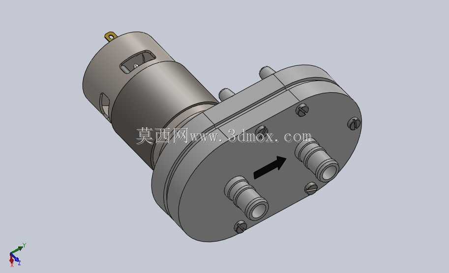 离心泵v1