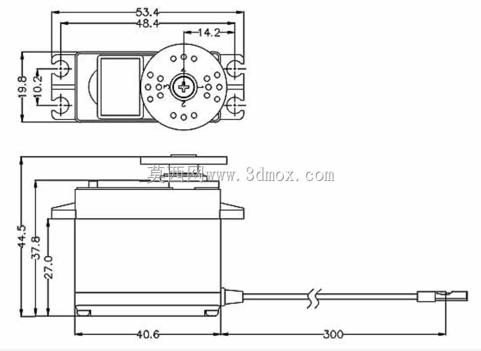 Hitec����-2645CR