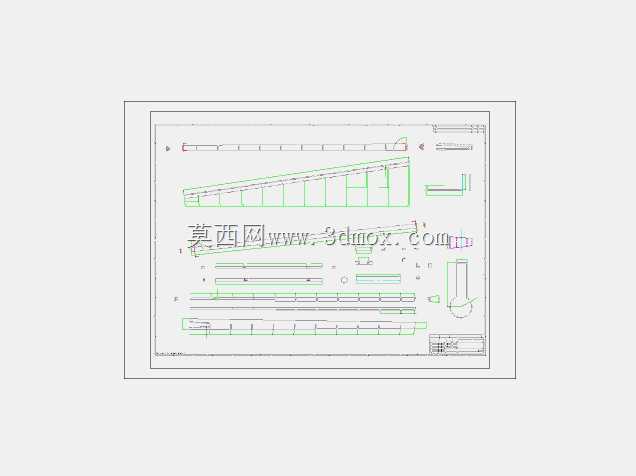 WF80-RC1型