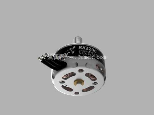 Lumenier RX2206无刷电机