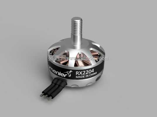 Lumenier RX2204无刷电机