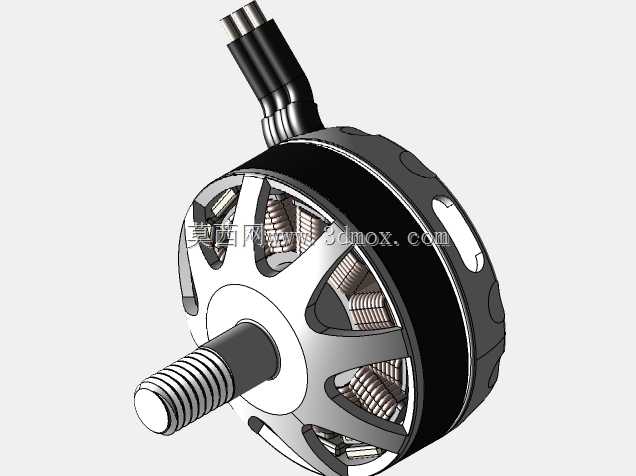 Lumenier RX2204无刷电机