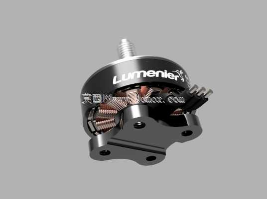 Lumenier MX2206-9 POPO无刷电机