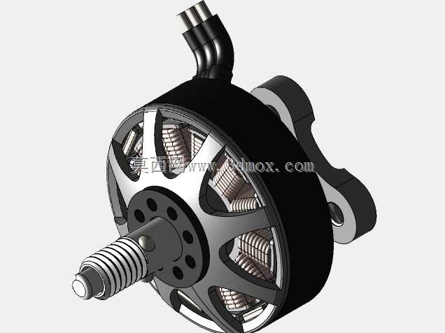 Lumenier MX2206-9 POPO无刷电机