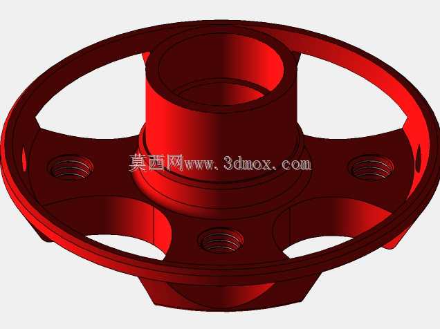 EMAX RS2306 2400kv无刷电机
