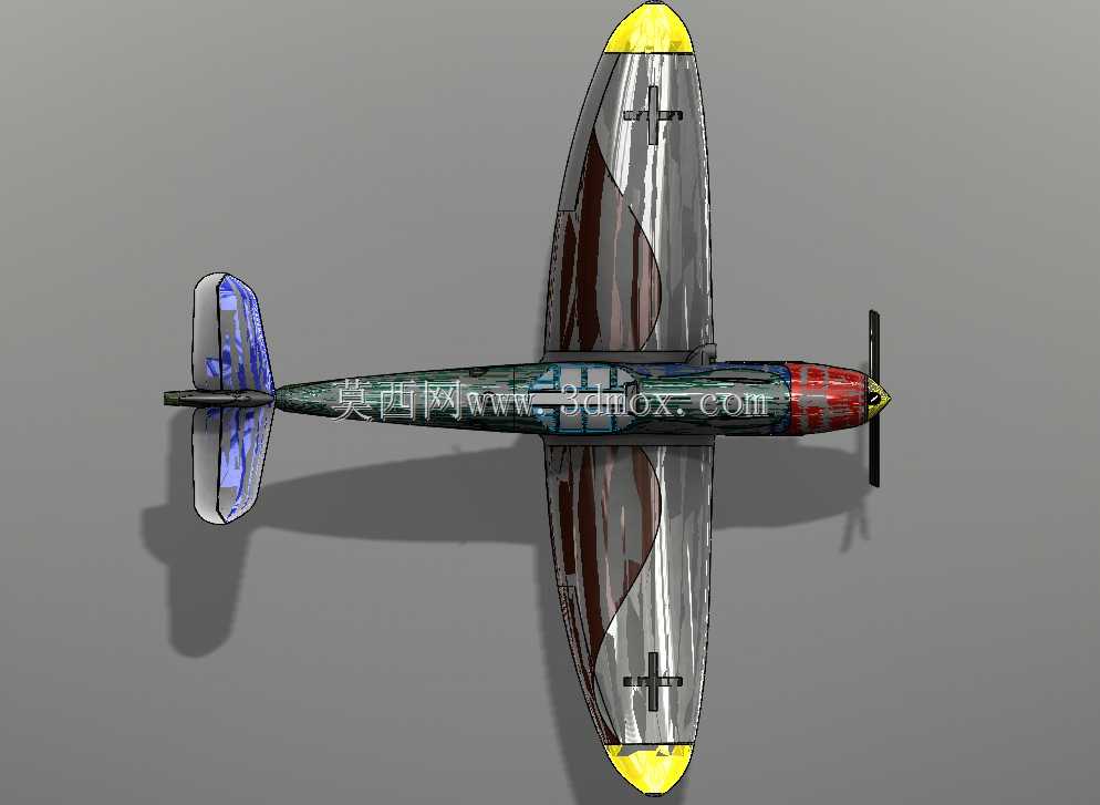 ÷��ʩ����BF109 G6