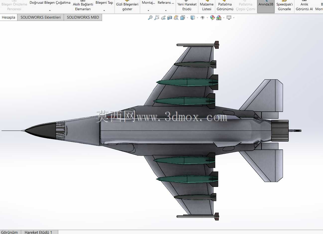 ��CFT��F-16